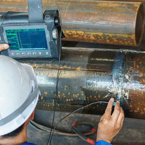 Senior Welding Inspector